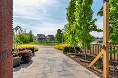 Verkocht: Oranjerie 15, 1648LG De Goorn