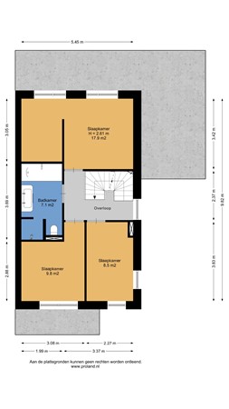 Achterkogge 18, 1689 CT Zwaag - 1E.jpg