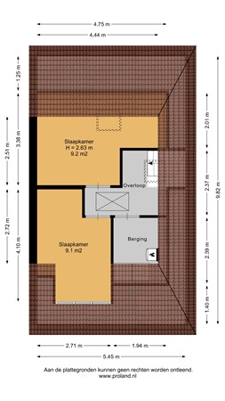 Achterkogge 18, 1689 CT Zwaag - 2E.jpg