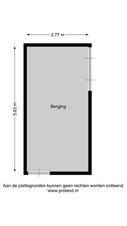 Achterkogge 18, 1689 CT Zwaag - Berging.jpg