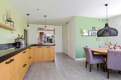 Verkocht:Achterkogge 18, 1689 CT Zwaag - Foto