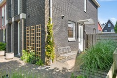 Verkocht:Dijkgraaf 70, 1689 WG Zwaag - Foto