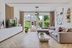 Verkocht:Dijkgraaf 70, 1689 WG Zwaag - Foto