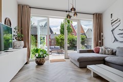 Verkocht:Dijkgraaf 70, 1689 WG Zwaag - Foto