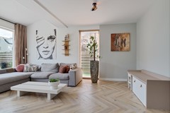 Verkocht:Dijkgraaf 70, 1689 WG Zwaag - Foto