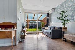 Verkocht:Schutsluis 35, 1613 BR Grootebroek - Foto