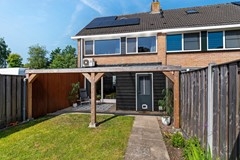 Verkocht:Schutsluis 35, 1613 BR Grootebroek - Foto