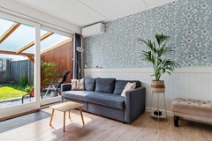 Verkocht:Schutsluis 35, 1613 BR Grootebroek - Foto