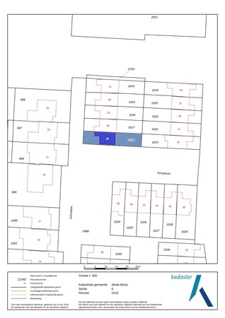 Schutsluis 35, 1613 BR Grootebroek - kaart.jpg