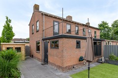 Verkocht: Oranje Nassaulaan 3, 1616BN Hoogkarspel