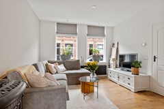 Verkocht:Kruislaan 28, 1601 PL Enkhuizen - Foto