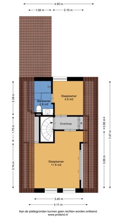 Kruislaan 28, 1601 PL Enkhuizen - 1E.jpg