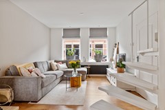 Verkocht:Kruislaan 28, 1601 PL Enkhuizen - Foto