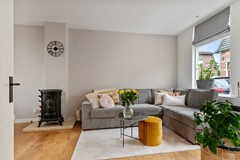 Verkocht:Kruislaan 28, 1601 PL Enkhuizen - Foto