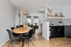 Verkocht:Kruislaan 28, 1601 PL Enkhuizen - Foto