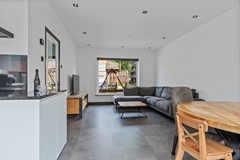 Verkocht:Vechtstraat 38, 1442 SJ Purmerend - Foto