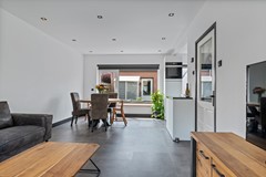 Verkocht:Vechtstraat 38, 1442 SJ Purmerend - Foto