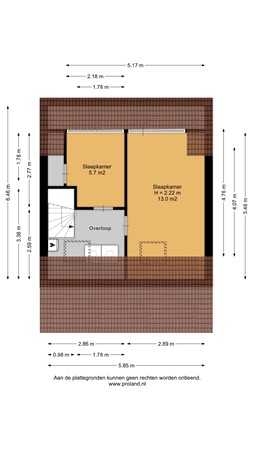 Karveel 34, 1625 EP Hoorn - 2E.jpg