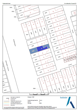 Karveel 34, 1625 EP Hoorn - Kaar kleur.png
