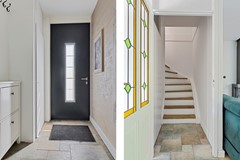 Verkocht:Karveel 34, 1625 EP Hoorn - Foto