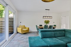 Verkocht:Karveel 34, 1625 EP Hoorn - Foto