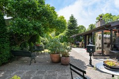 Verkocht:De Bongerd 9, 1719 LD Aartswoud - Foto