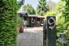 Verkocht:De Bongerd 9, 1719 LD Aartswoud - Foto