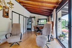 Verkocht:De Bongerd 9, 1719 LD Aartswoud - Foto