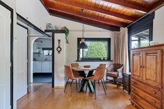 Verkocht:De Bongerd 9, 1719 LD Aartswoud - Foto