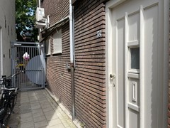 Verhuurd: Gedempte Turfhaven 22A, 1621HE Hoorn
