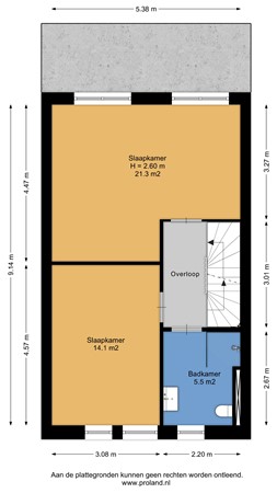 De Vriendschap 6, 1688 BG Nibbixwoud - 1E.jpg