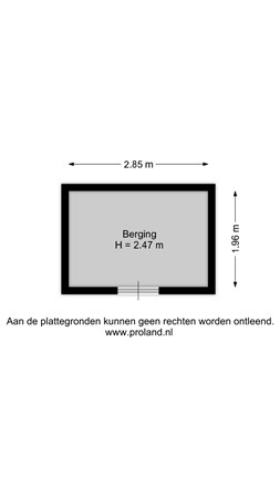 De Vriendschap 6, 1688 BG Nibbixwoud - Berging.jpg