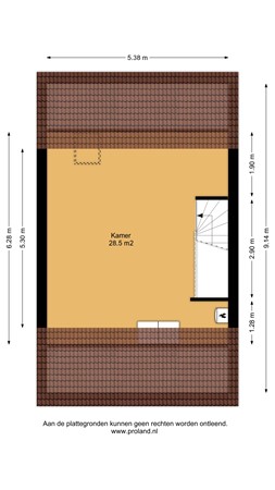 De Vriendschap 6, 1688 BG Nibbixwoud - 2E.jpg