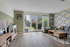 Verkocht:De Vriendschap 6, 1688 BG Nibbixwoud - Foto