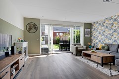 Verkocht:De Vriendschap 6, 1688 BG Nibbixwoud - Foto