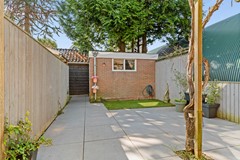 Verkocht:Peperstraat 44, 1621 CP Hoorn - Foto