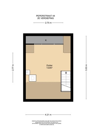 Peperstraat 44, 1621 CP Hoorn - 119228160_peperstraat_44_2e_verdieping_first_design_20220330_e4f927.jpg