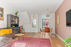 Verkocht:Peperstraat 44, 1621 CP Hoorn - Foto