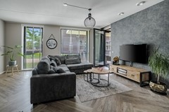 Verkocht:Blauwe Berg 19A, 1625 NT Hoorn - Foto