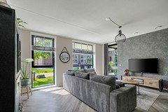 Verkocht:Blauwe Berg 19A, 1625 NT Hoorn - Foto
