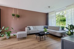 Verkocht: Pruimegaard 20, 1689HR Zwaag