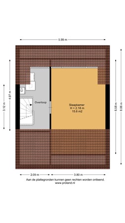 Pruimegaard 20, 1689 HR Zwaag - 2E.jpg