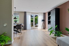 Verkocht:Pruimegaard 20, 1689 HR Zwaag - Foto