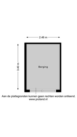 Pruimegaard 20, 1689 HR Zwaag - Berging.jpg