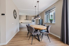 Verkocht:Pruimegaard 20, 1689 HR Zwaag - Foto