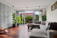 Verkocht:Herenkamer 23, 1602 KX Enkhuizen - Foto