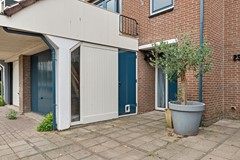Verkocht: Herenkamer 23, 1602KX Enkhuizen