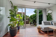 Verkocht:Herenkamer 23, 1602 KX Enkhuizen - Foto