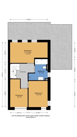 Bronstijd 17, 1616 KA Hoogkarspel - 1E.jpg