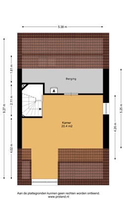 Bronstijd 17, 1616 KA Hoogkarspel - 2E.jpg